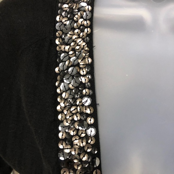 EXPRESS Open Cardigan XS - Picture 2 of 5